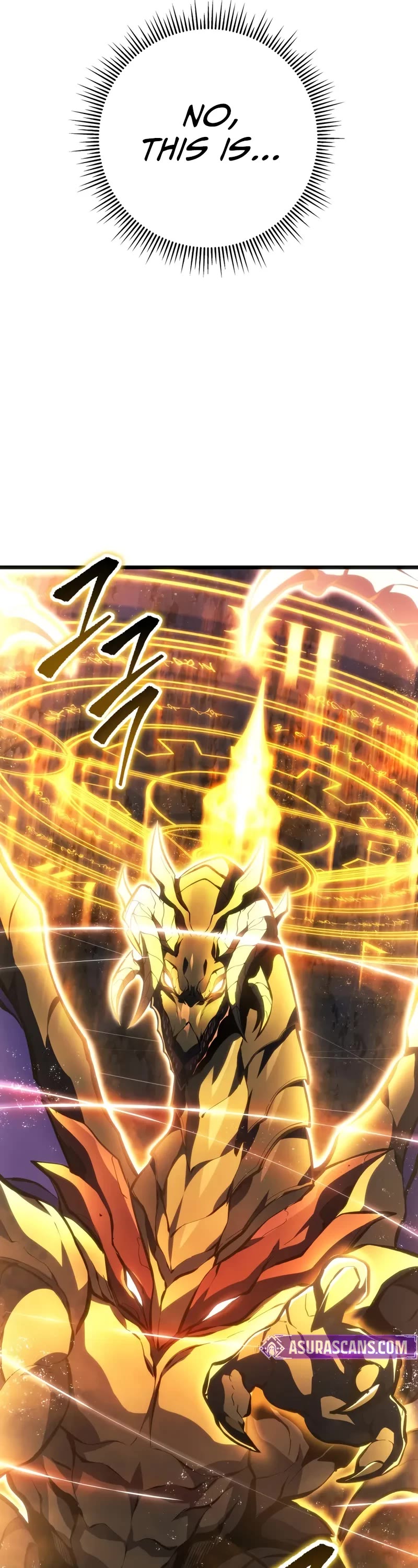 A Dragonslayer's Peerless Regression chapter 47 page 36