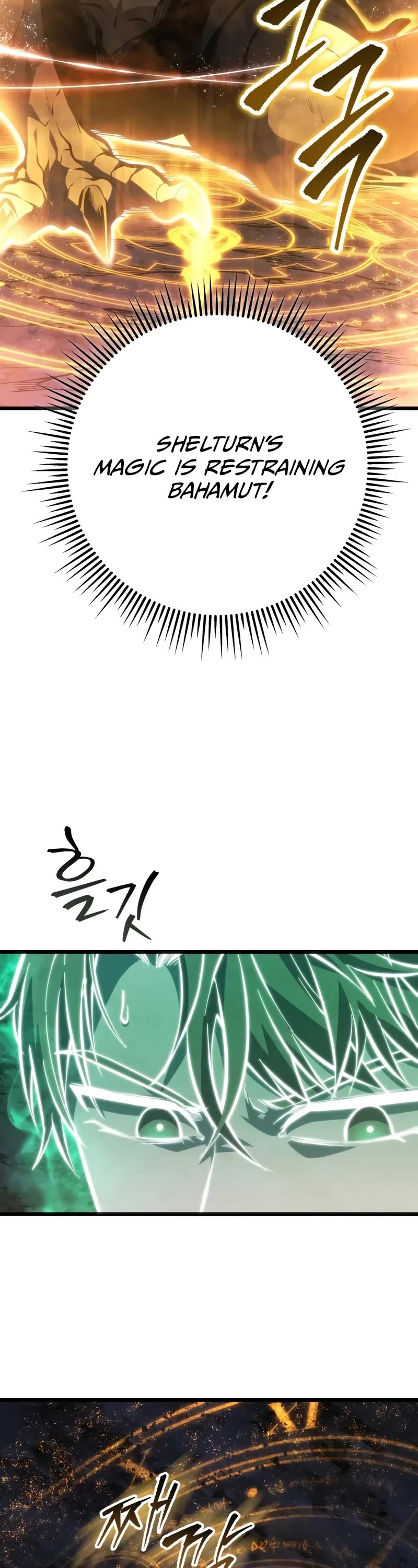 A Dragonslayer's Peerless Regression chapter 47 page 37