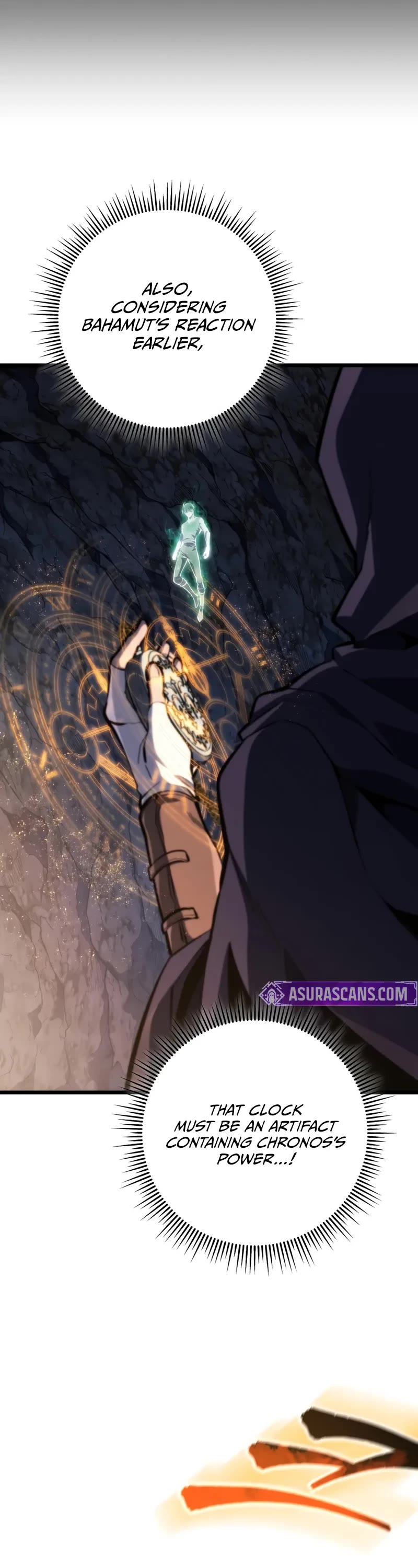 A Dragonslayer's Peerless Regression chapter 47 page 39