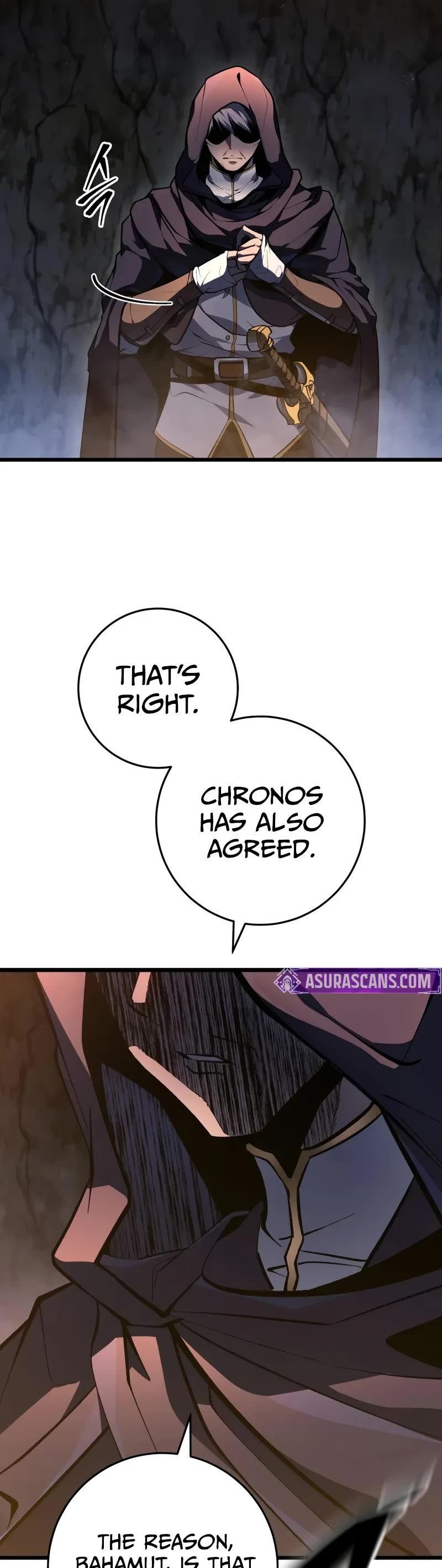 A Dragonslayer's Peerless Regression chapter 47 page 4