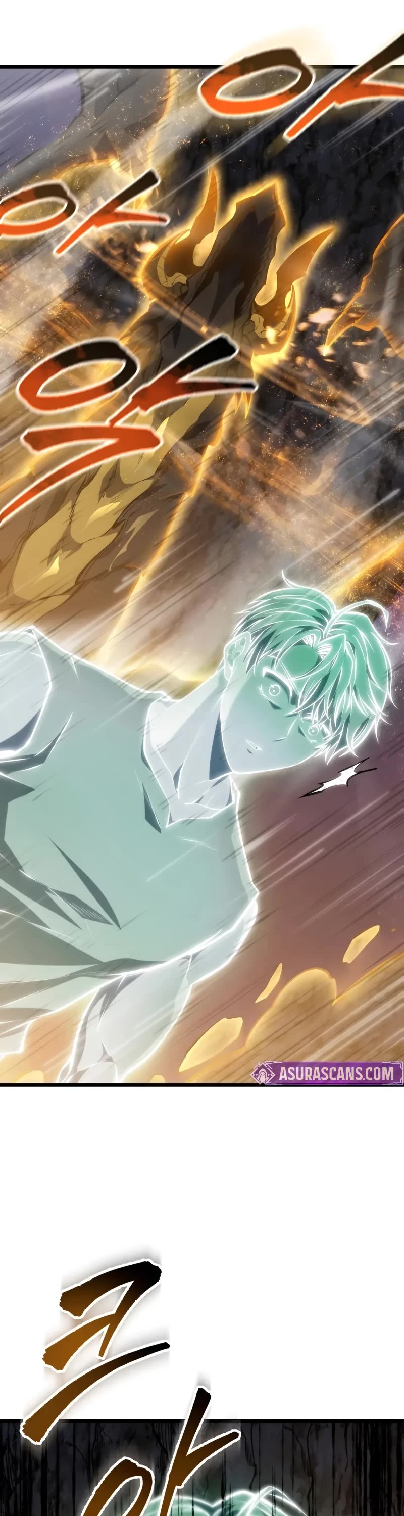 A Dragonslayer's Peerless Regression chapter 47 page 40