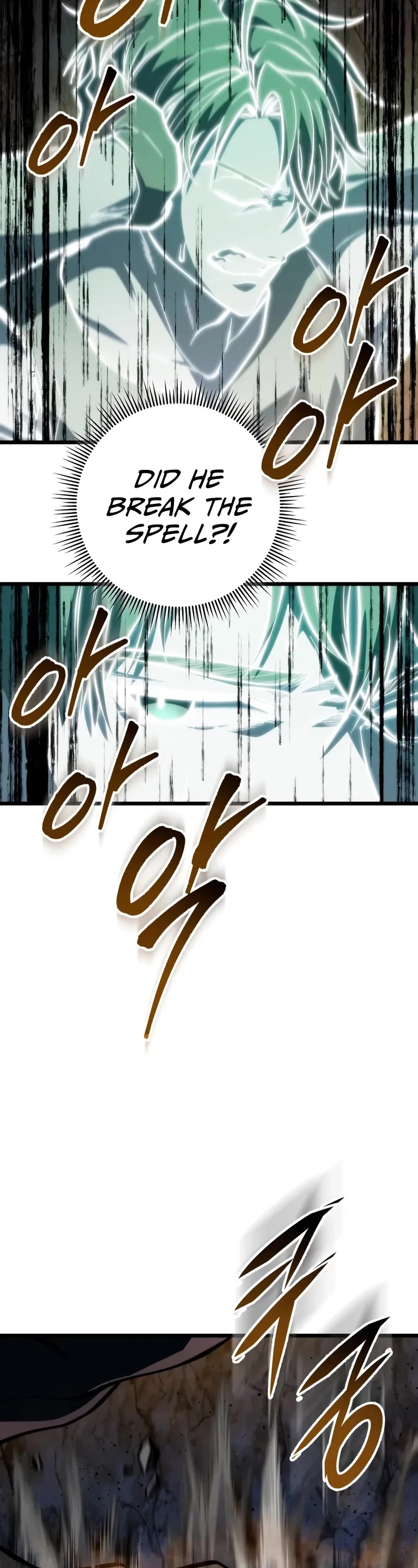 A Dragonslayer's Peerless Regression chapter 47 page 41