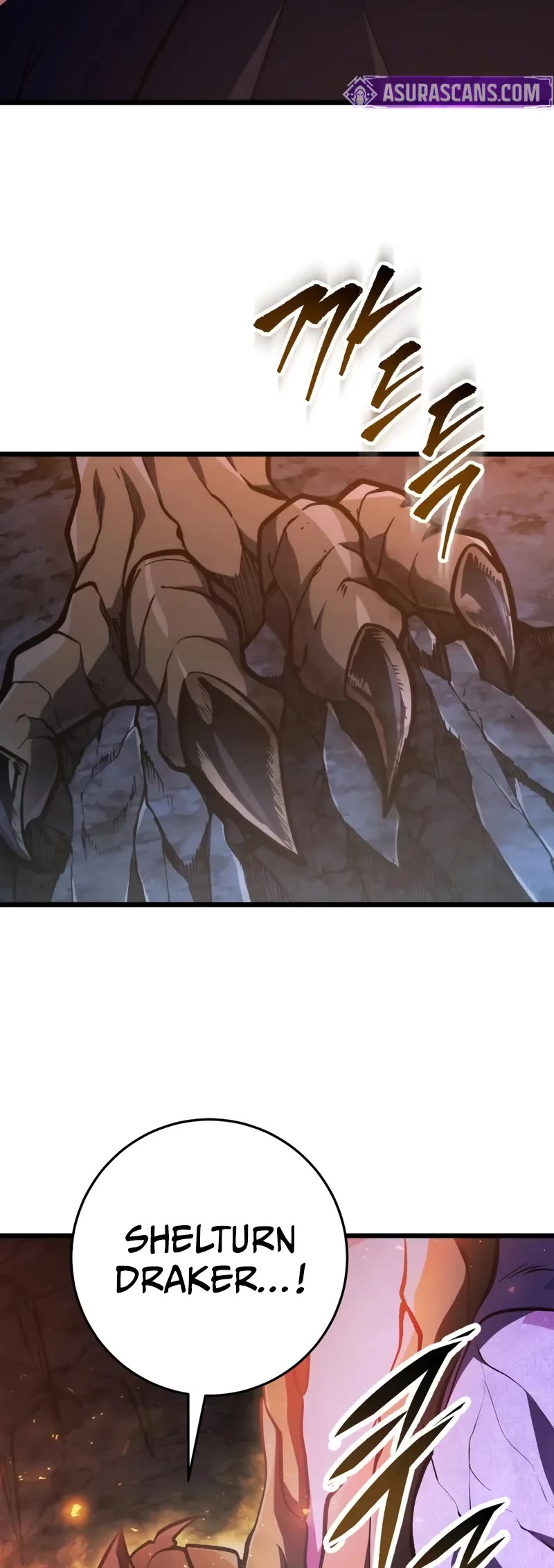 A Dragonslayer's Peerless Regression chapter 47 page 43