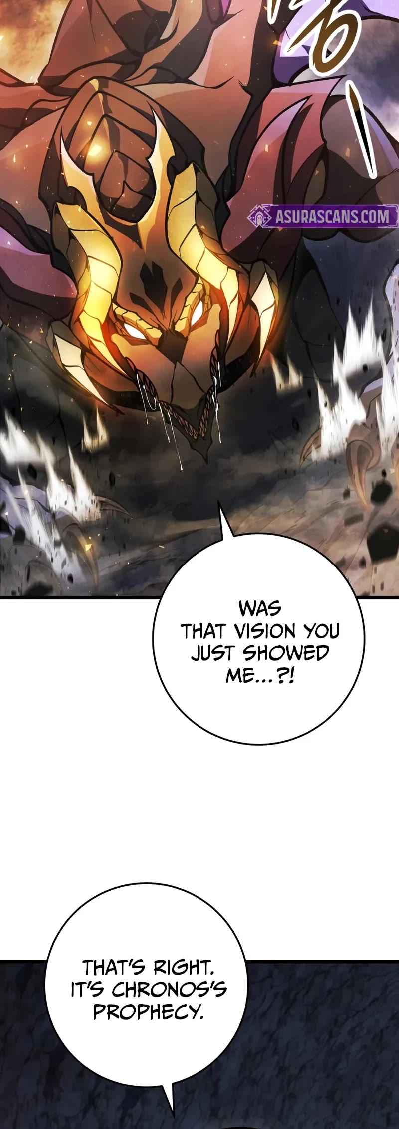 A Dragonslayer's Peerless Regression chapter 47 page 44