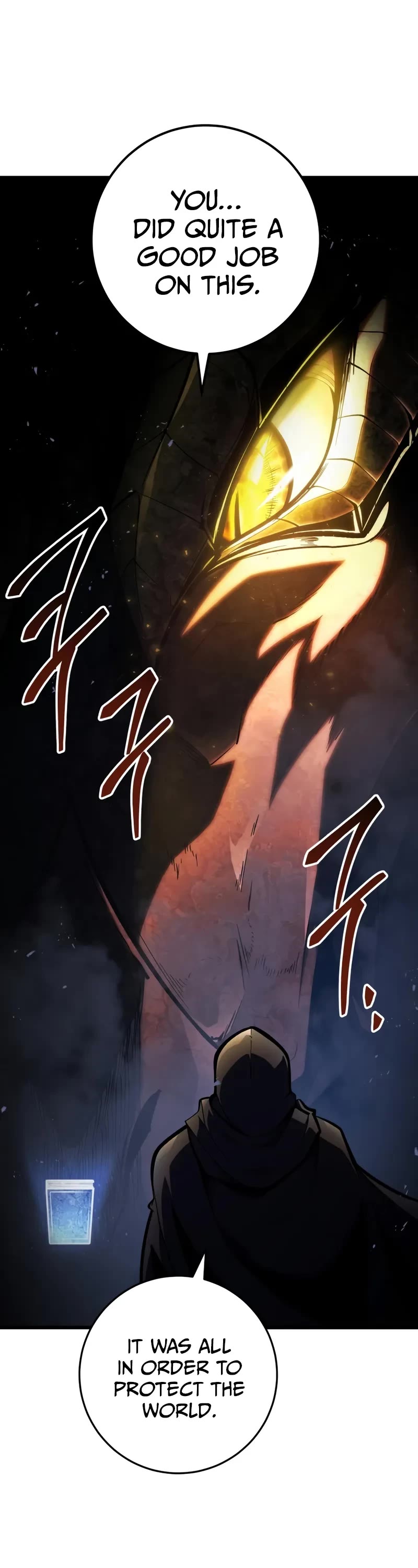 A Dragonslayer's Peerless Regression chapter 47 page 49