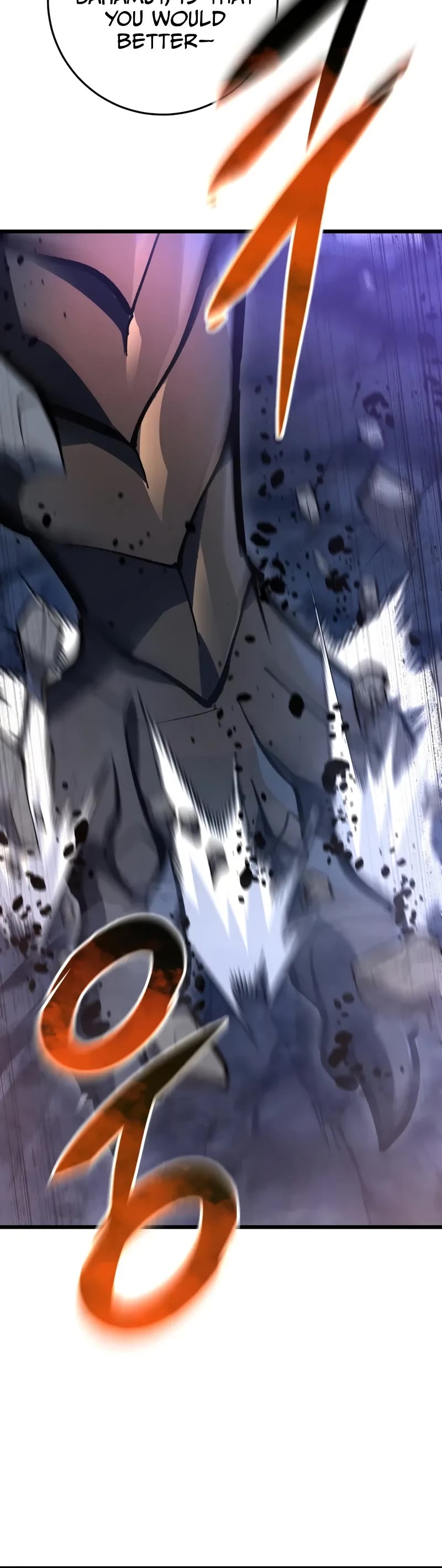 A Dragonslayer's Peerless Regression chapter 47 page 5