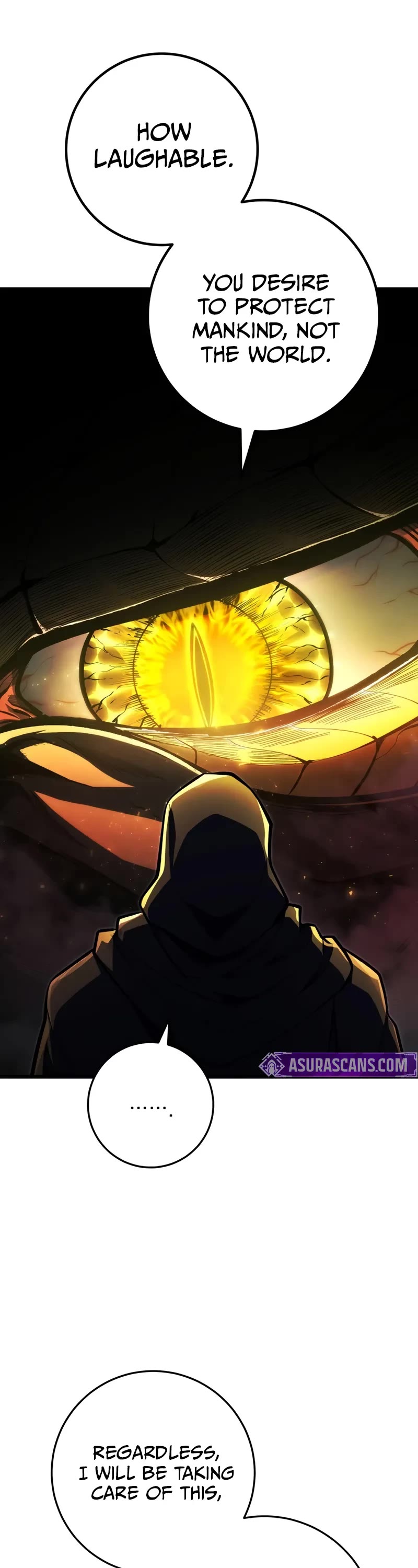 A Dragonslayer's Peerless Regression chapter 47 page 50