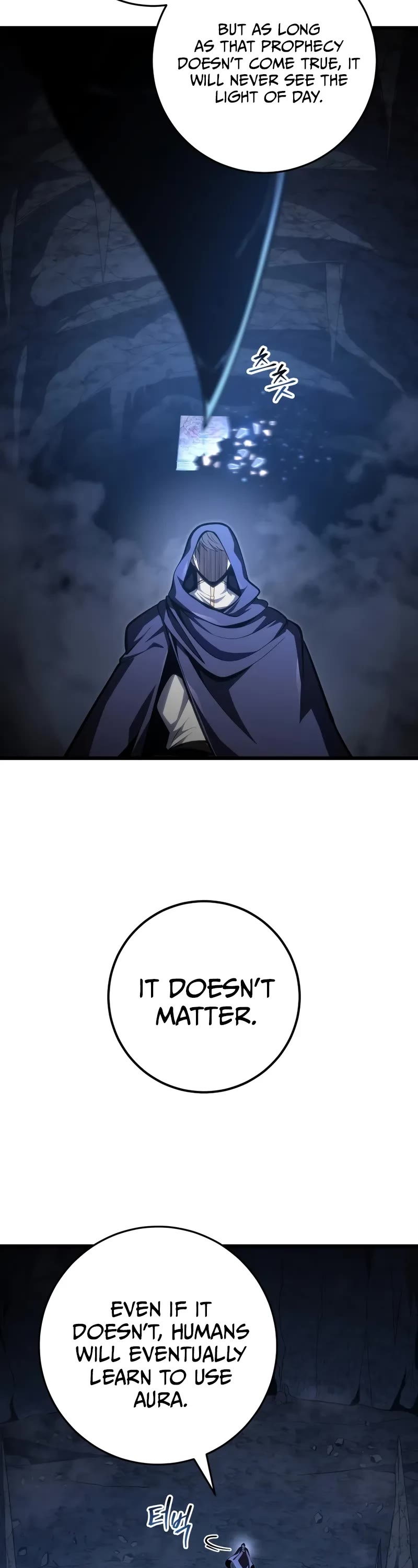 A Dragonslayer's Peerless Regression chapter 47 page 51