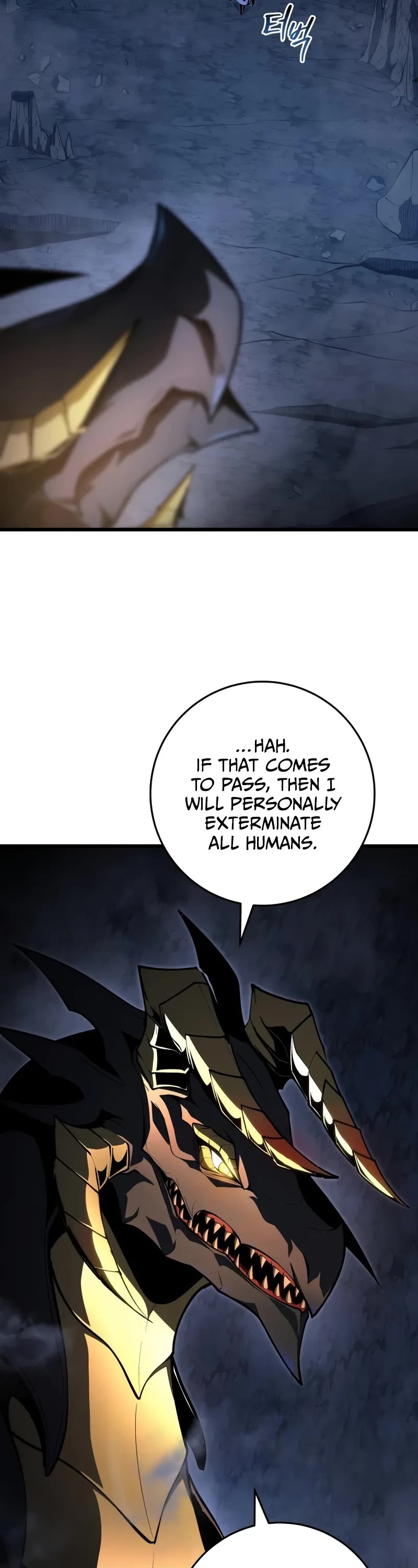 A Dragonslayer's Peerless Regression chapter 47 page 52