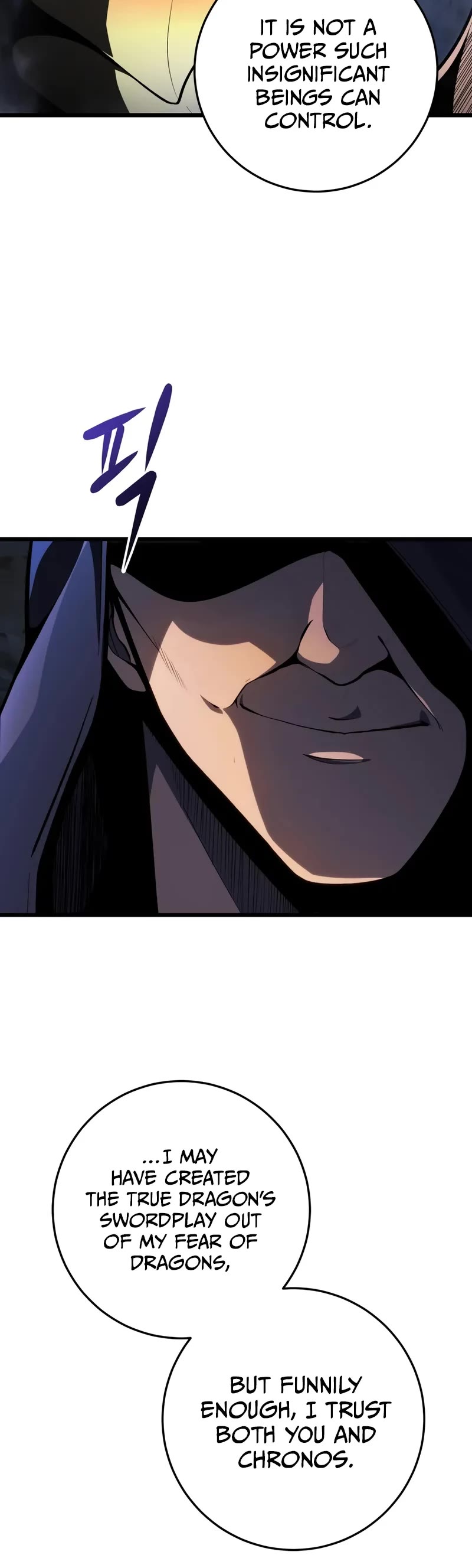 A Dragonslayer's Peerless Regression chapter 47 page 53