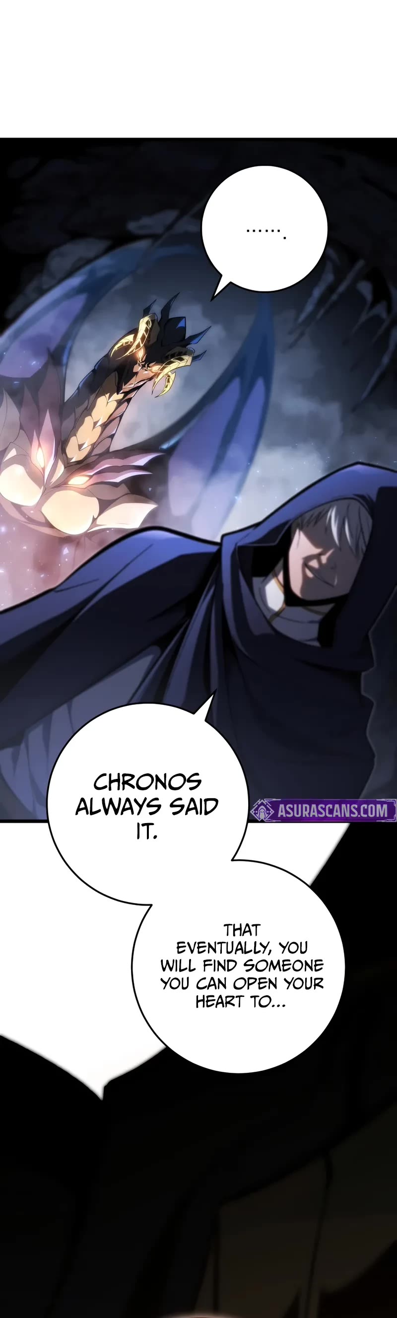 A Dragonslayer's Peerless Regression chapter 47 page 54