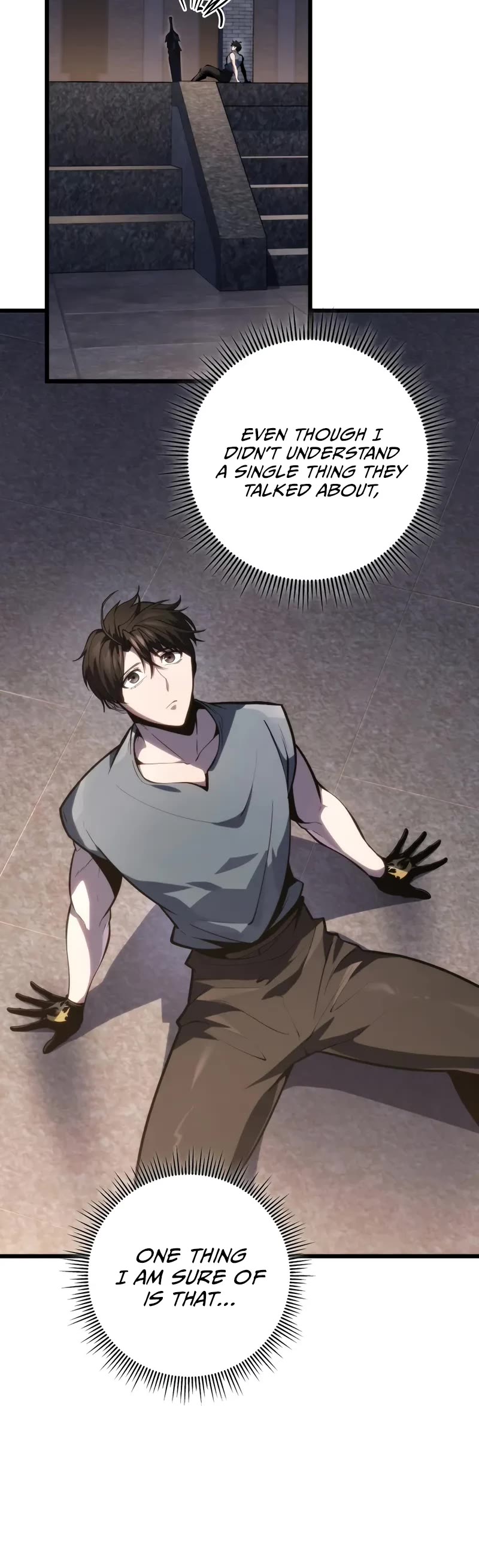 A Dragonslayer's Peerless Regression chapter 47 page 59