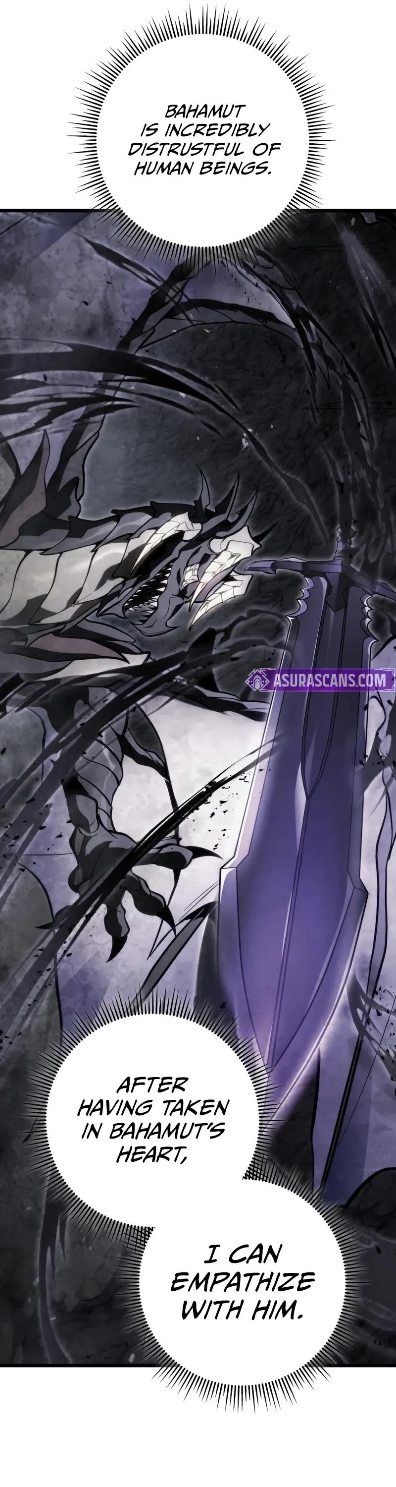 A Dragonslayer's Peerless Regression chapter 47 page 60