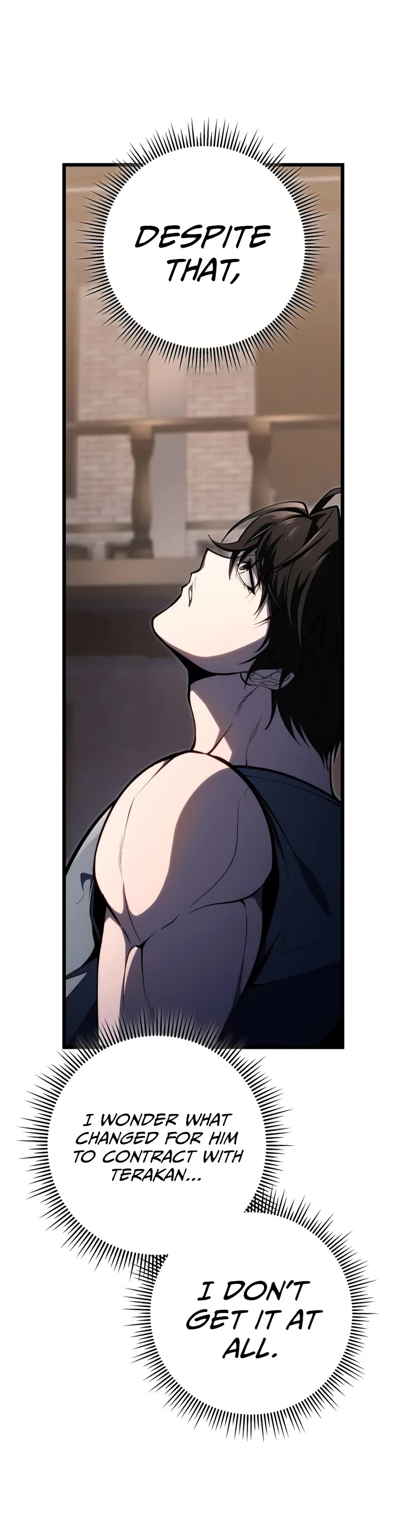 A Dragonslayer's Peerless Regression chapter 47 page 61