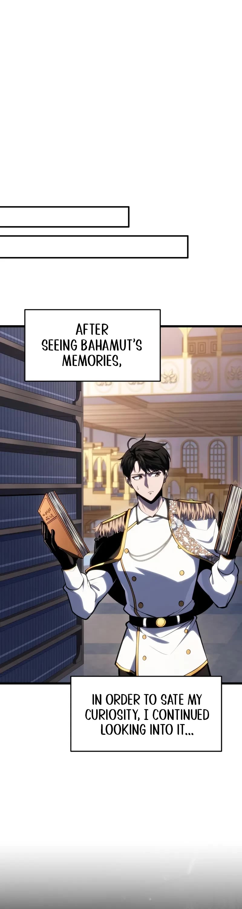 A Dragonslayer's Peerless Regression chapter 47 page 62