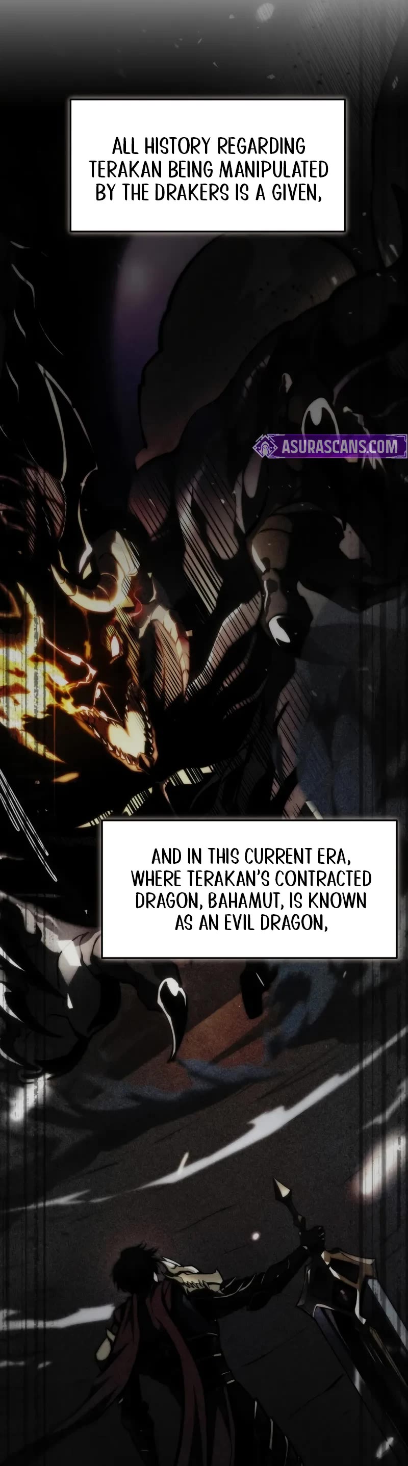 A Dragonslayer's Peerless Regression chapter 47 page 63