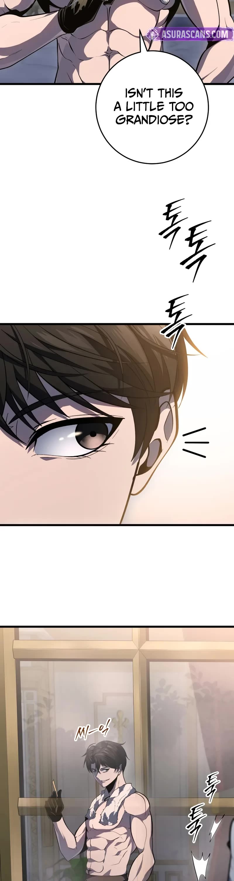 A Dragonslayer's Peerless Regression chapter 47 page 66