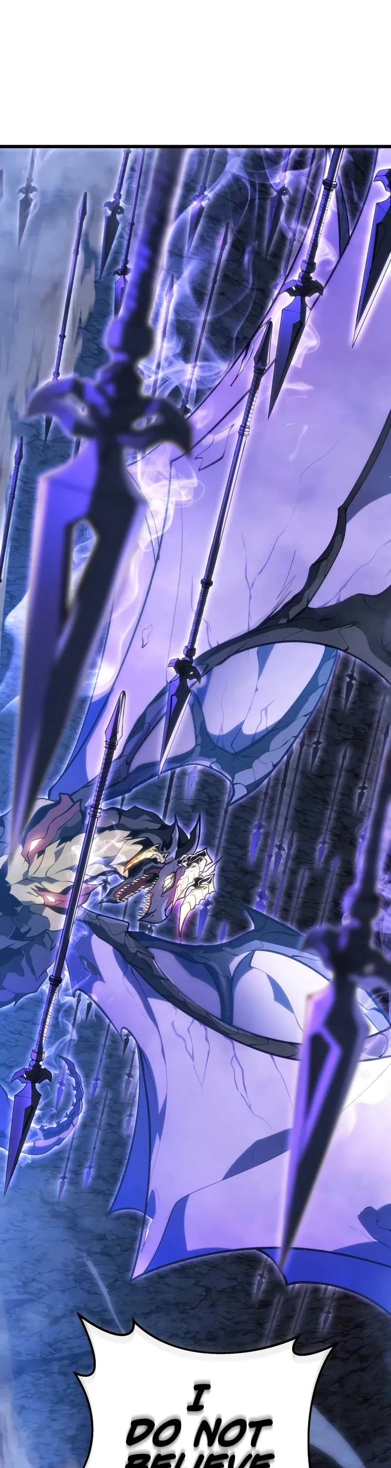 A Dragonslayer's Peerless Regression chapter 47 page 8