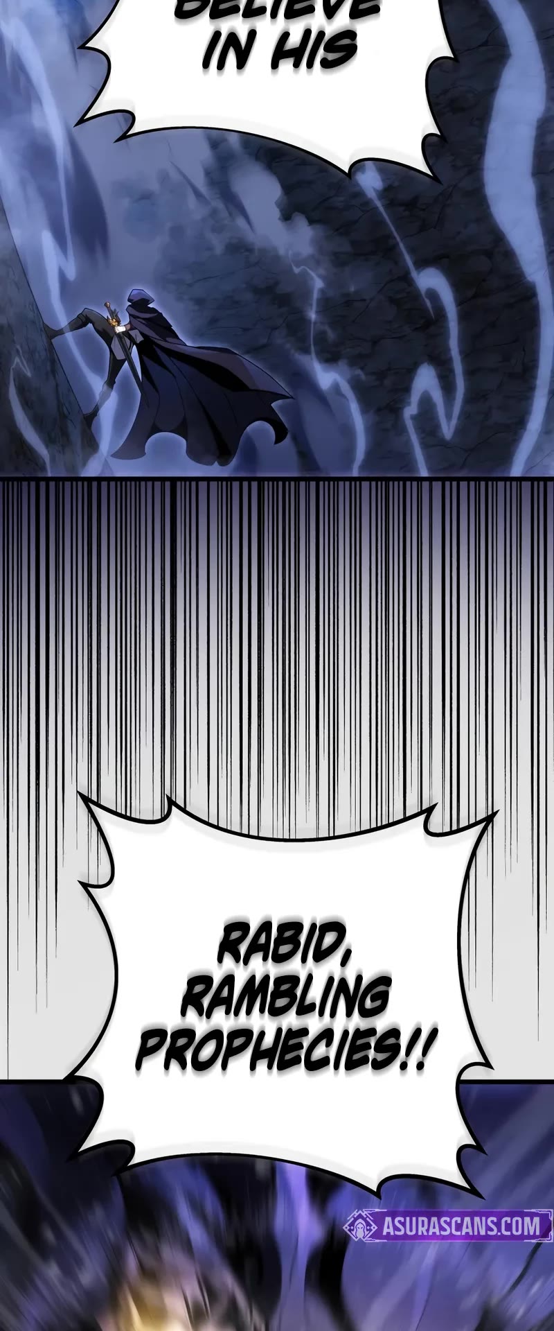 A Dragonslayer's Peerless Regression chapter 47 page 9