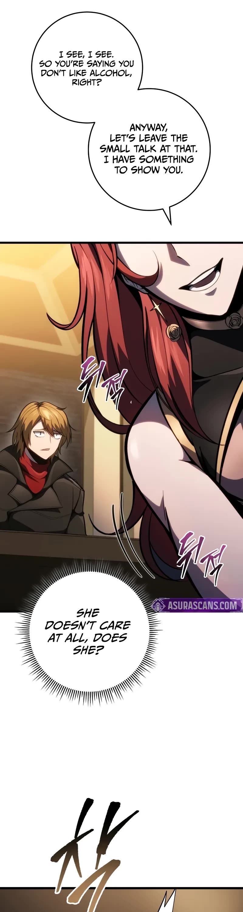 A Dragonslayer's Peerless Regression chapter 48 page 12