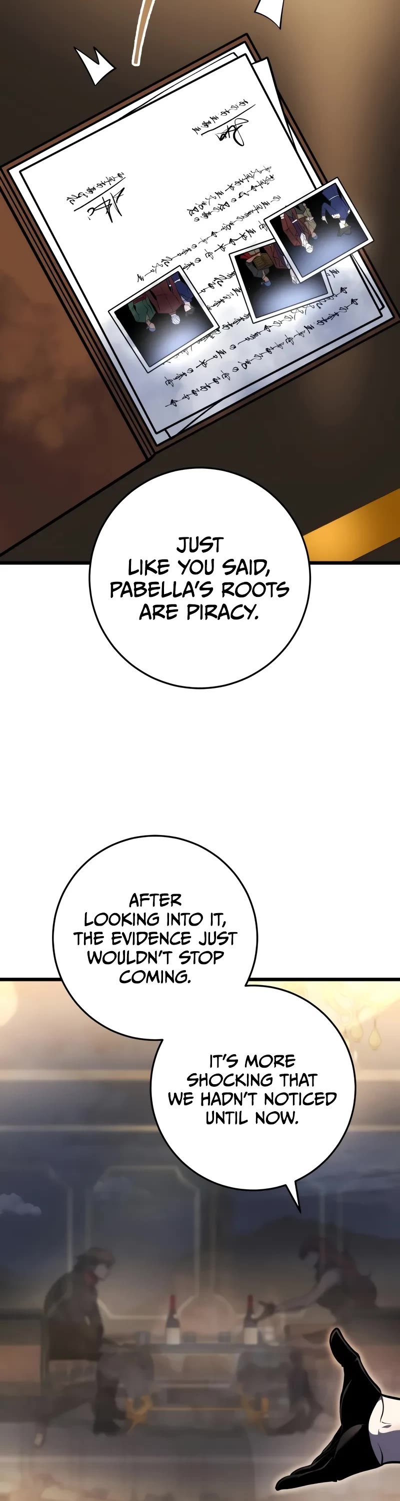 A Dragonslayer's Peerless Regression chapter 48 page 13