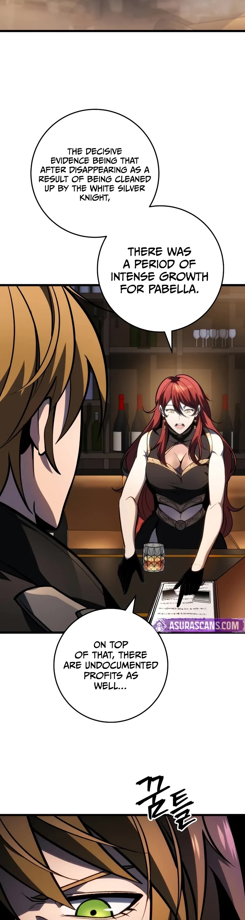 A Dragonslayer's Peerless Regression chapter 48 page 14