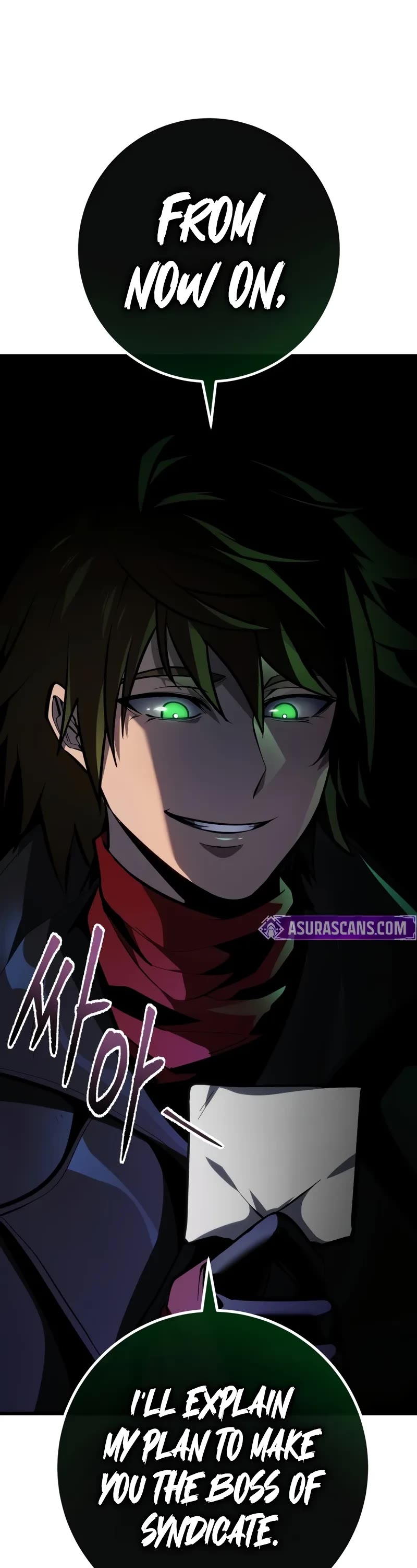 A Dragonslayer's Peerless Regression chapter 48 page 18