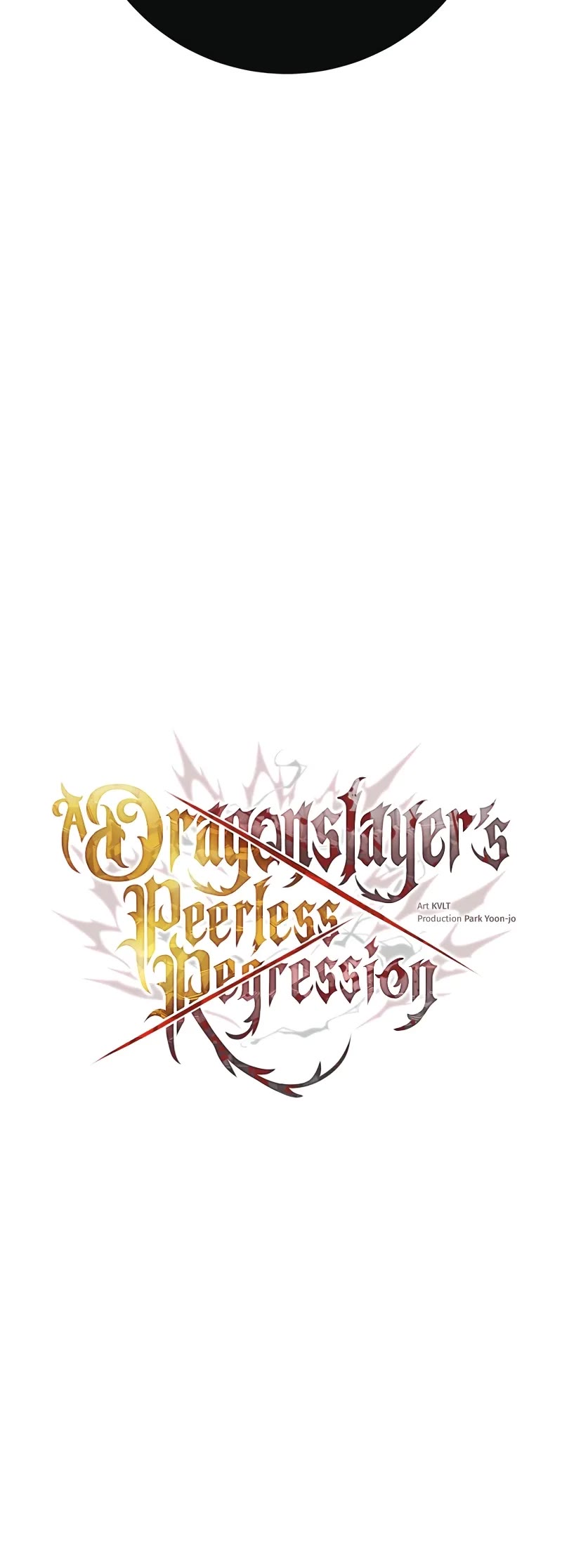 A Dragonslayer's Peerless Regression chapter 48 page 19