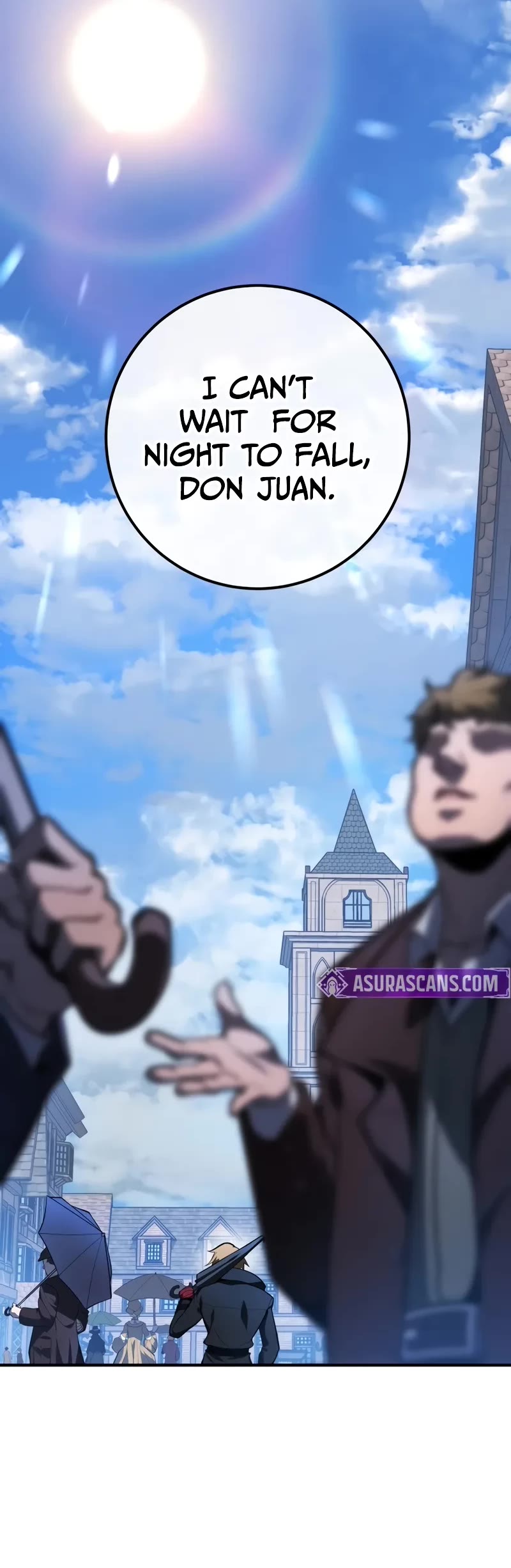 A Dragonslayer's Peerless Regression chapter 48 page 25