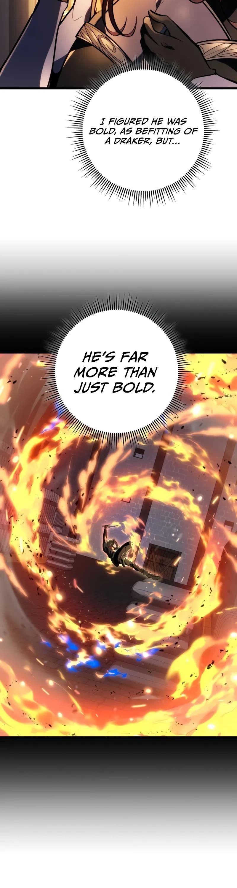 A Dragonslayer's Peerless Regression chapter 48 page 29