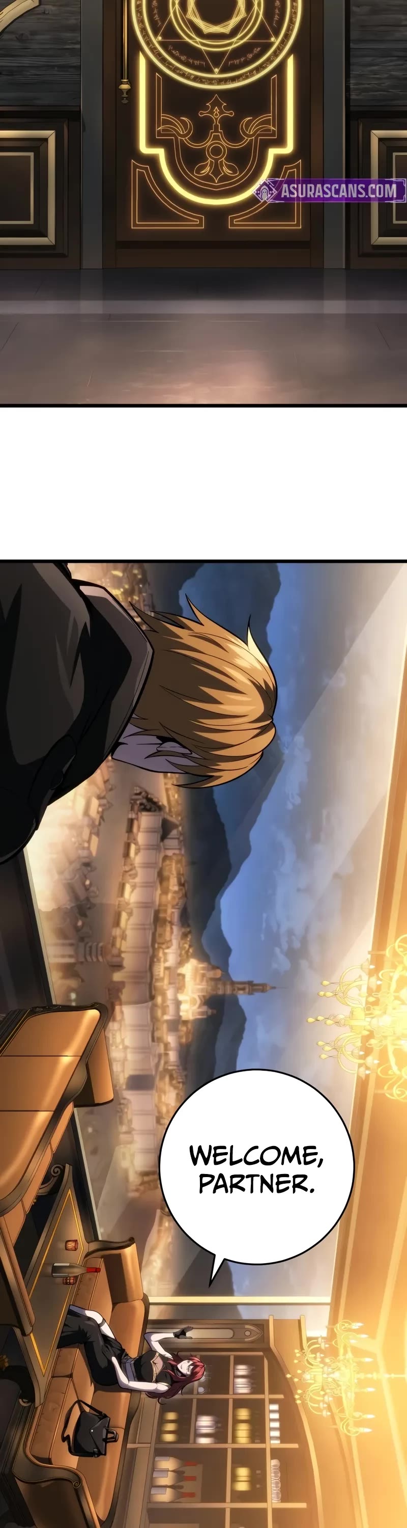 A Dragonslayer's Peerless Regression chapter 48 page 3