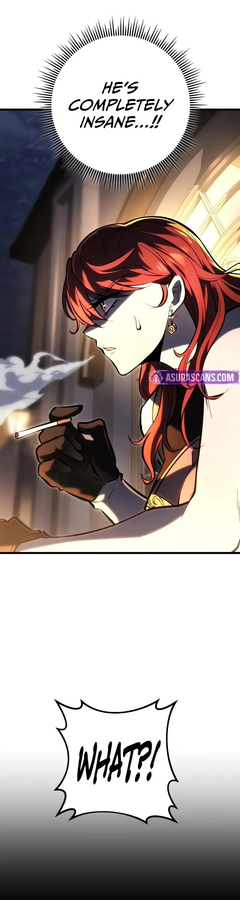 A Dragonslayer's Peerless Regression chapter 48 page 30