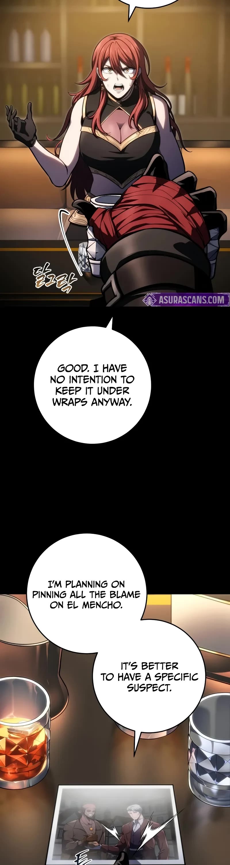 A Dragonslayer's Peerless Regression chapter 48 page 32