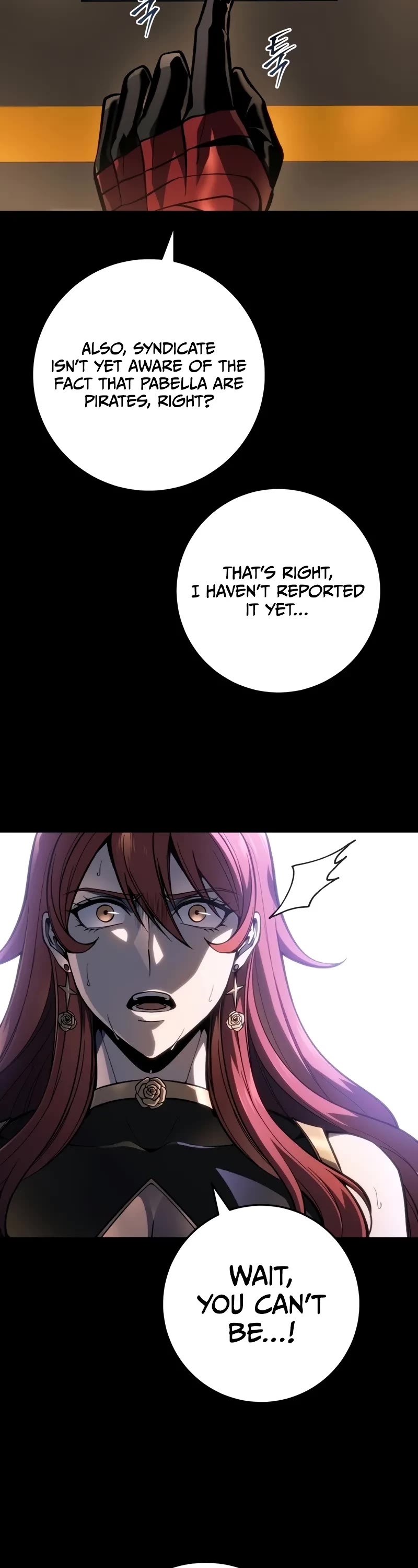 A Dragonslayer's Peerless Regression chapter 48 page 33