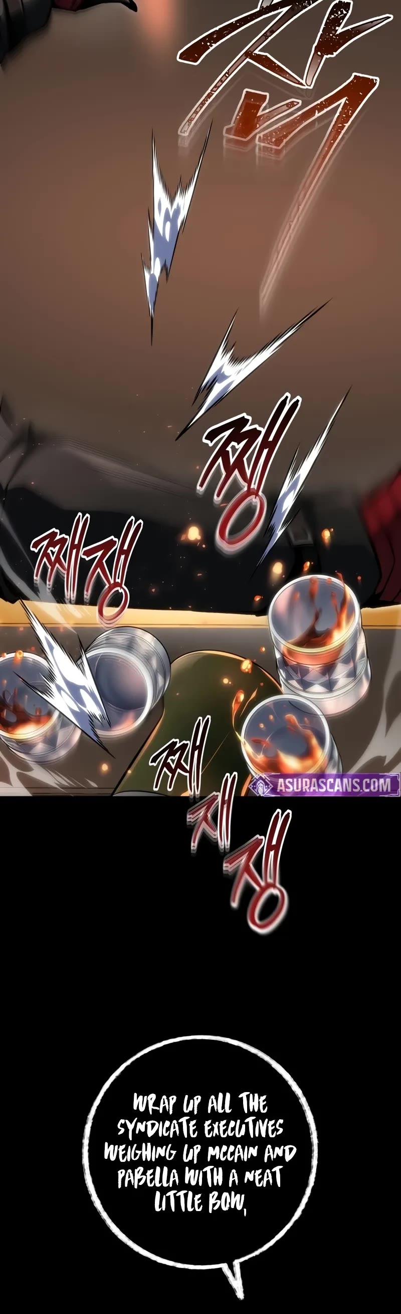 A Dragonslayer's Peerless Regression chapter 48 page 35