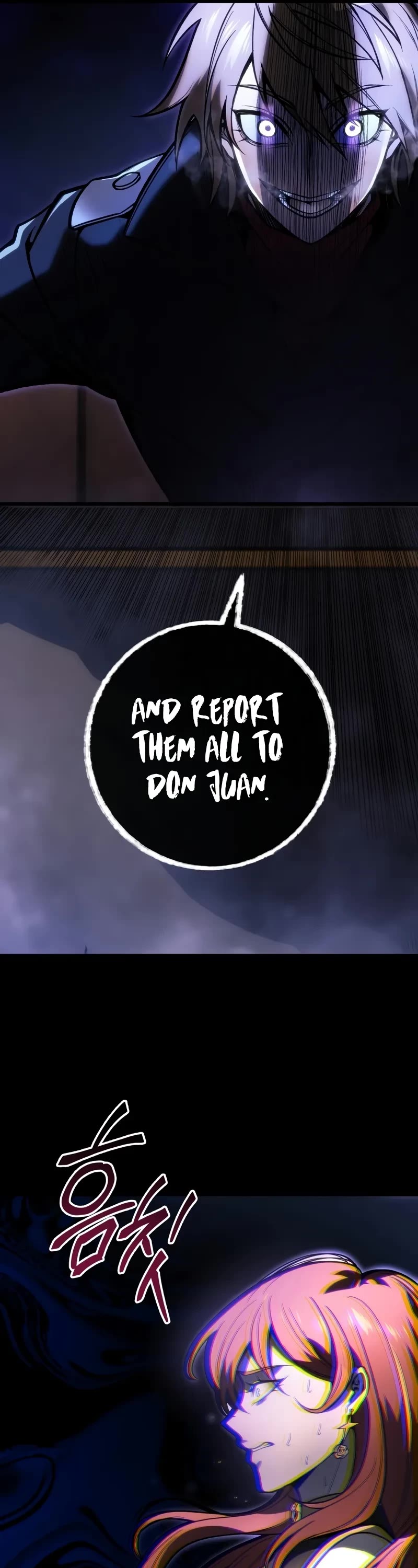 A Dragonslayer's Peerless Regression chapter 48 page 36