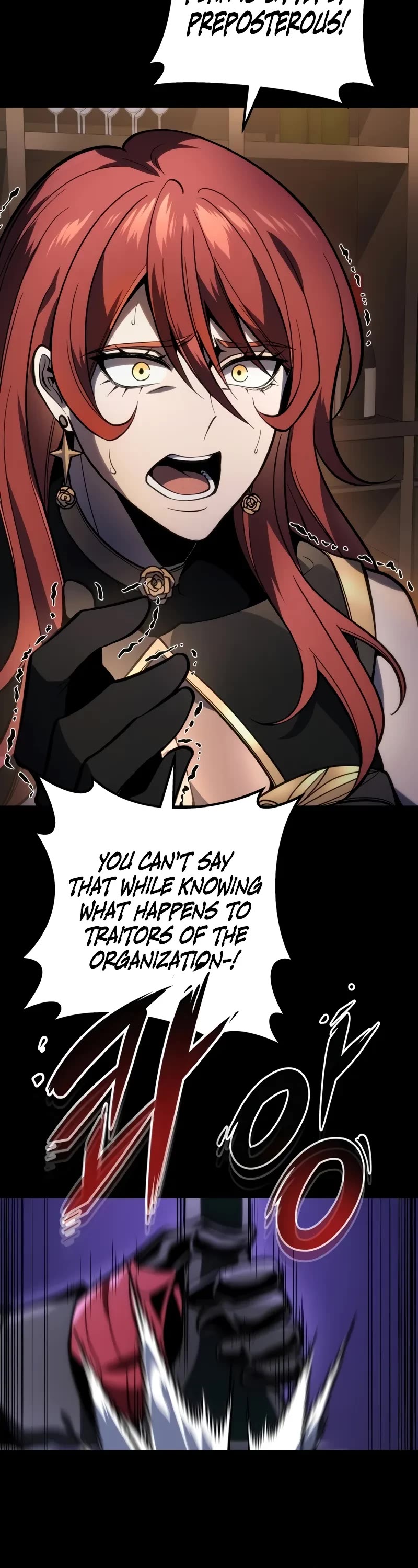 A Dragonslayer's Peerless Regression chapter 48 page 38