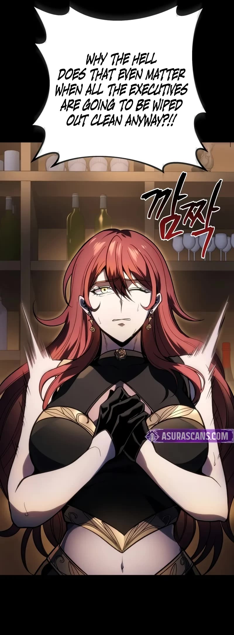 A Dragonslayer's Peerless Regression chapter 48 page 39