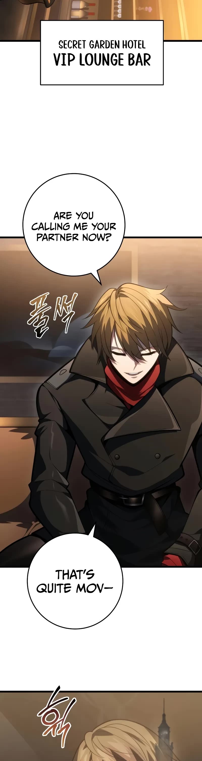 A Dragonslayer's Peerless Regression chapter 48 page 4