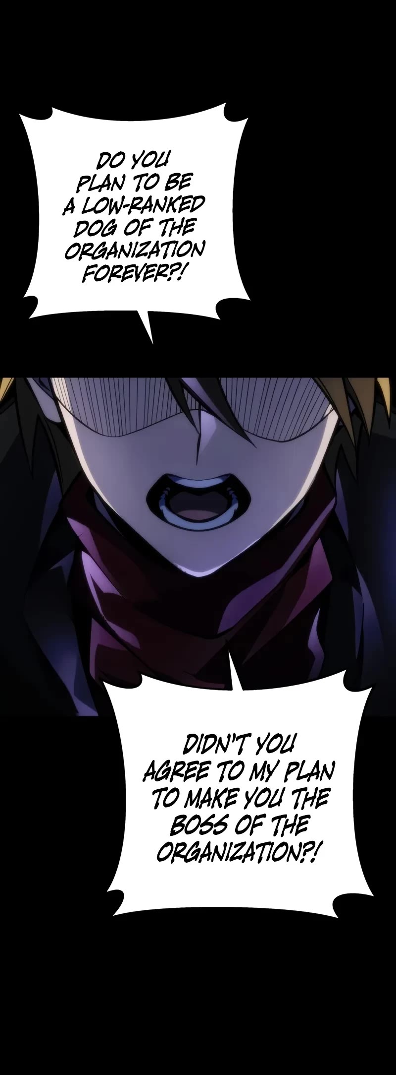 A Dragonslayer's Peerless Regression chapter 48 page 40