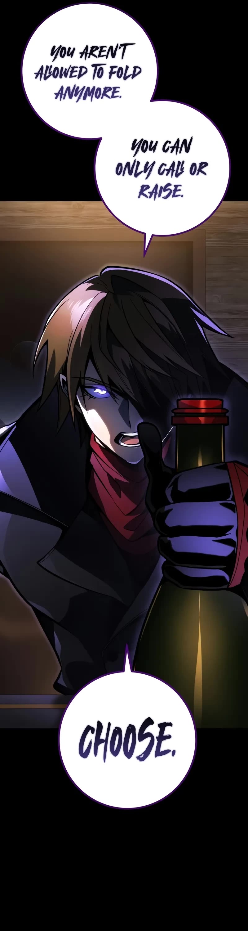 A Dragonslayer's Peerless Regression chapter 48 page 41