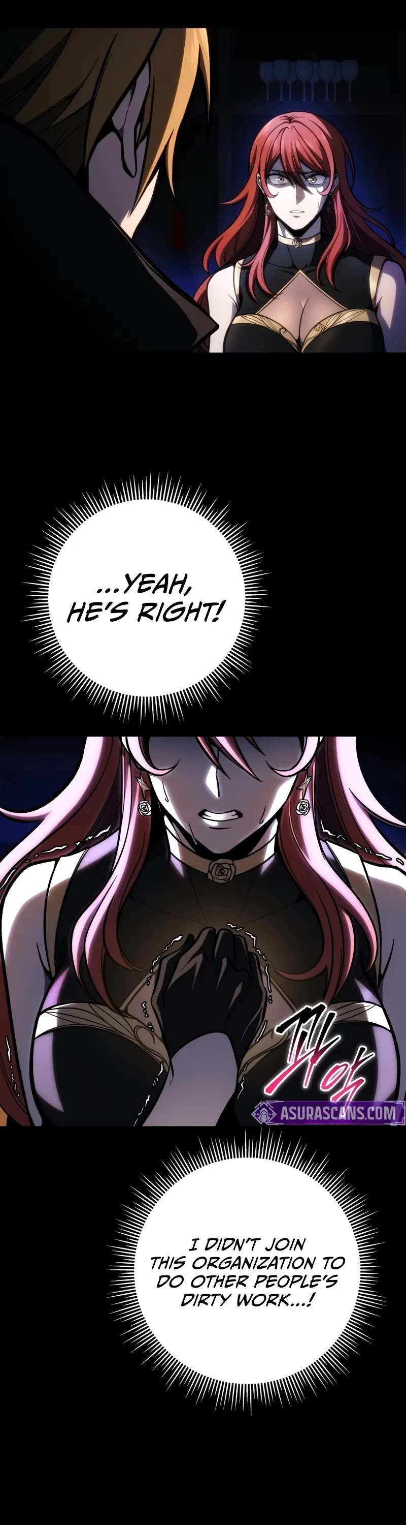 A Dragonslayer's Peerless Regression chapter 48 page 42