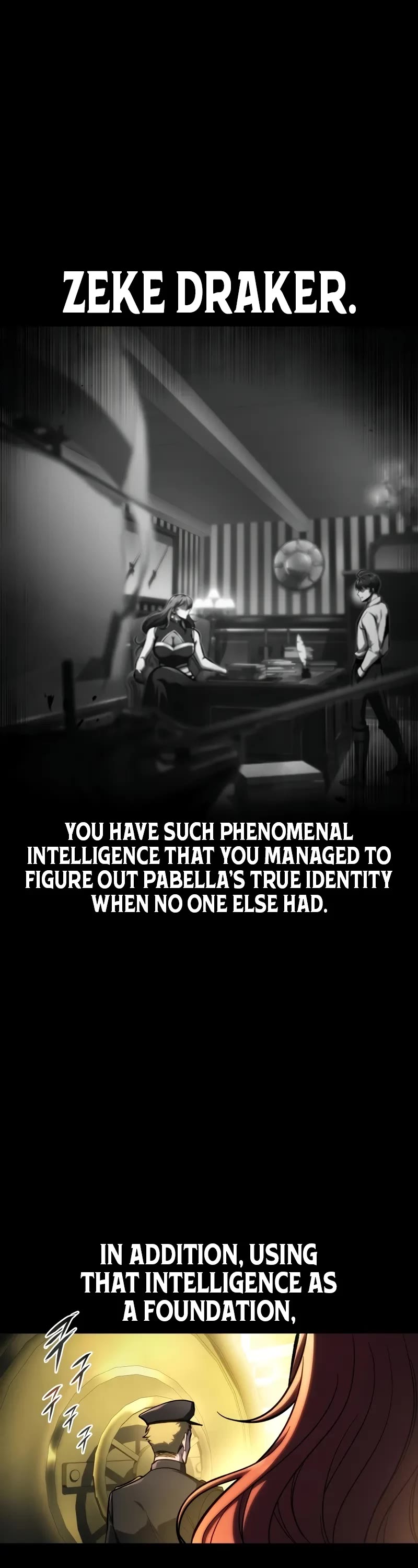 A Dragonslayer's Peerless Regression chapter 48 page 43