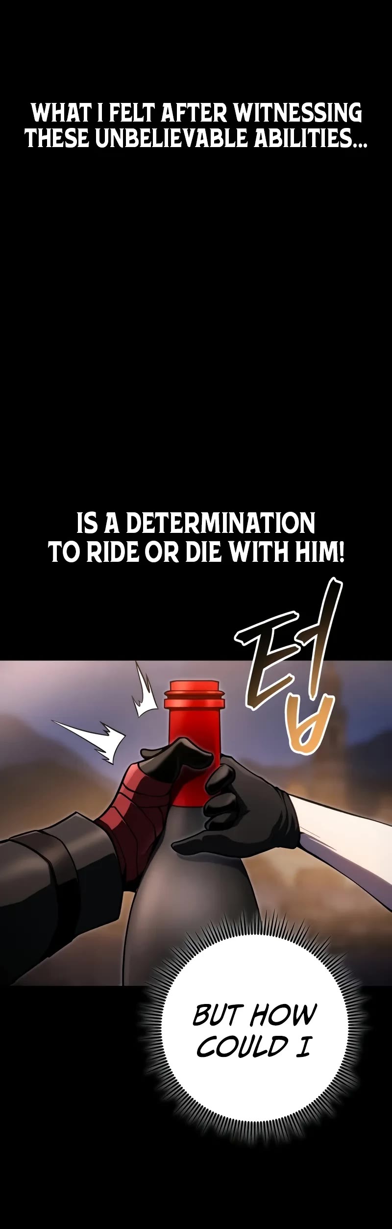 A Dragonslayer's Peerless Regression chapter 48 page 45