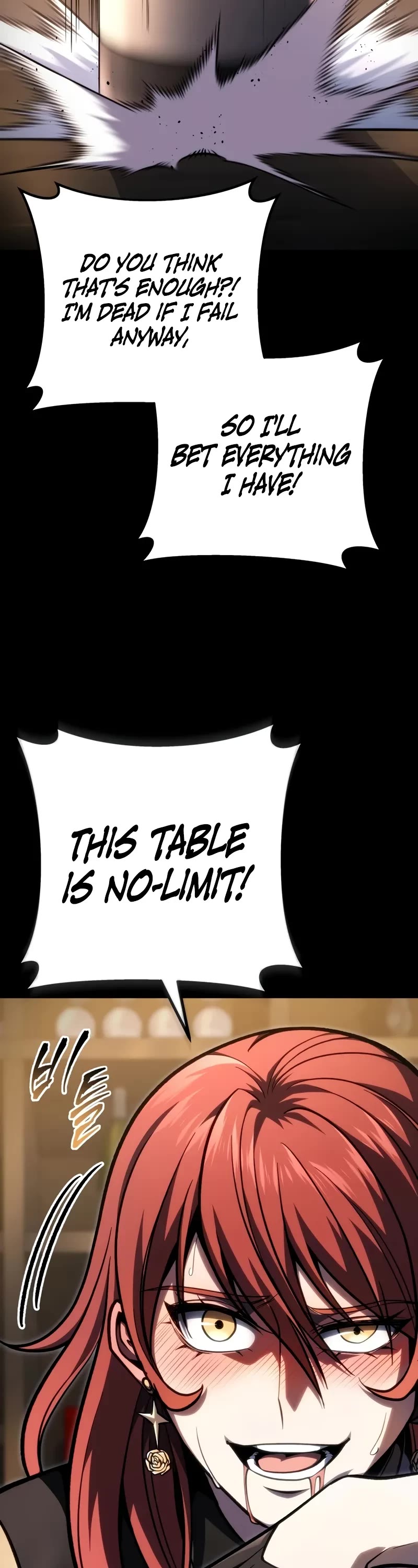 A Dragonslayer's Peerless Regression chapter 48 page 48