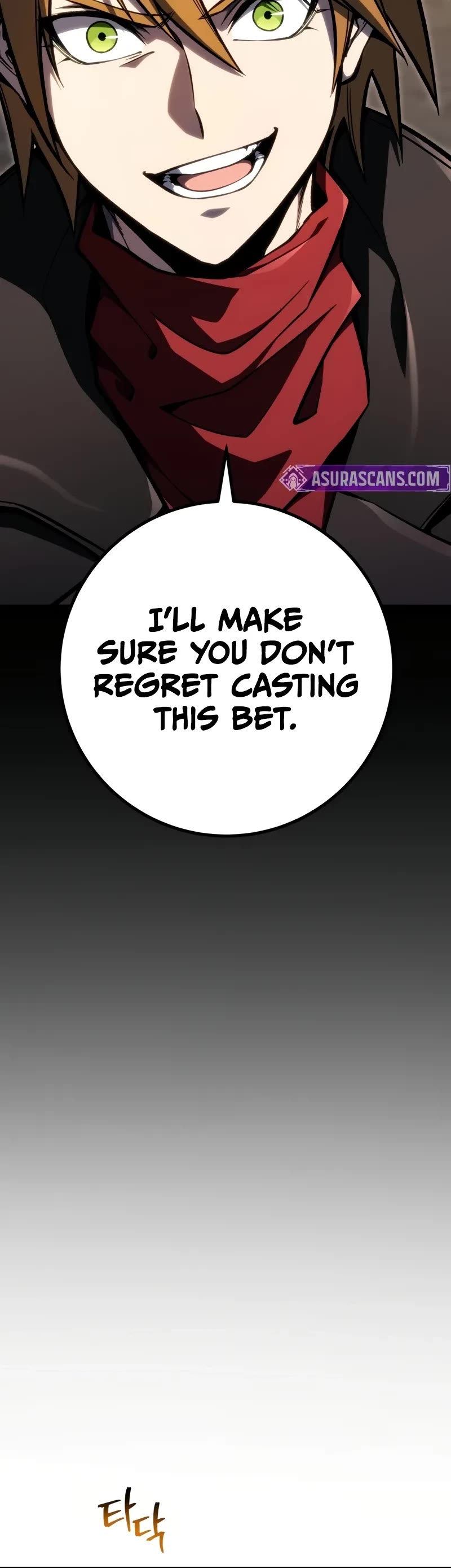 A Dragonslayer's Peerless Regression chapter 48 page 50