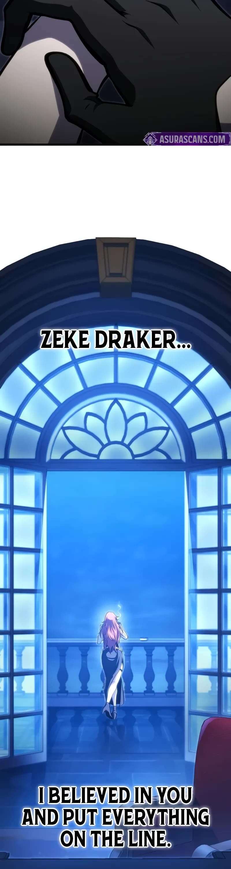 A Dragonslayer's Peerless Regression chapter 48 page 52