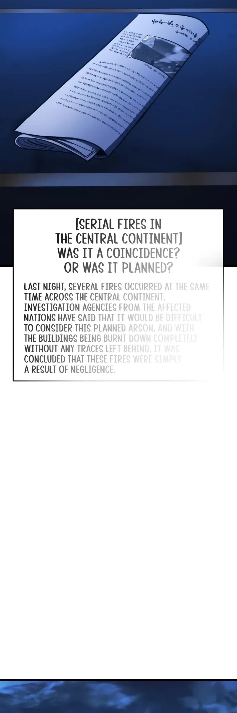 A Dragonslayer's Peerless Regression chapter 48 page 53