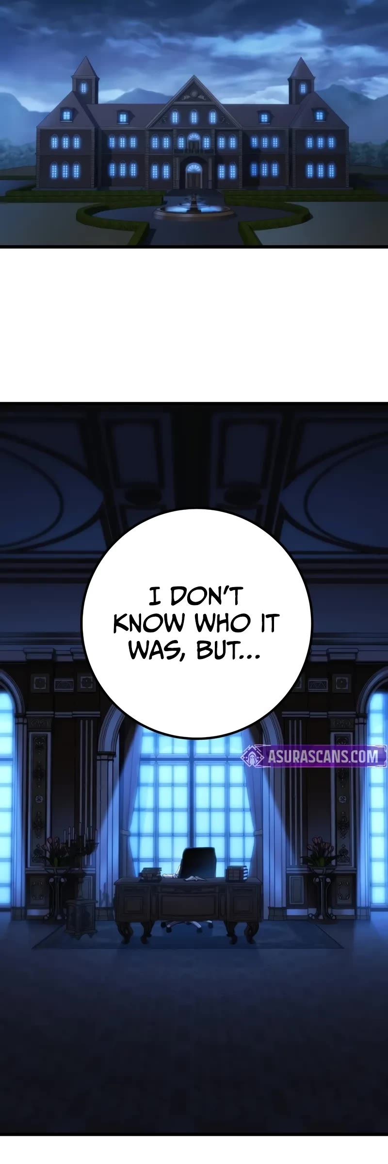 A Dragonslayer's Peerless Regression chapter 48 page 54