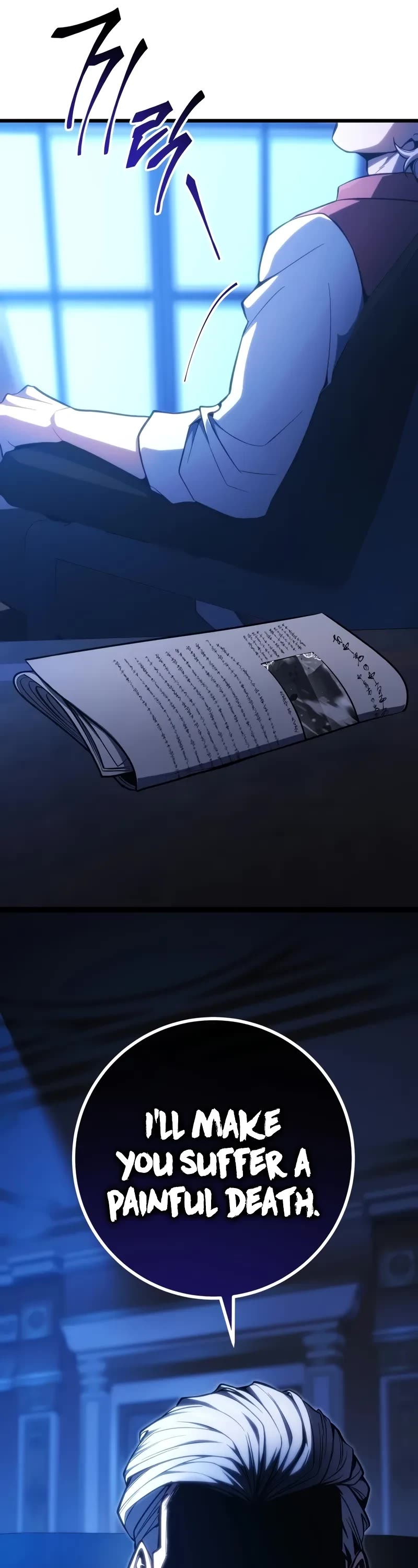 A Dragonslayer's Peerless Regression chapter 48 page 55